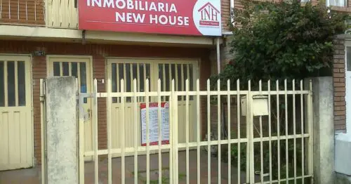 INMOBILIARIA NEW HOUSE QUIRIGUA ORIENTAL INMOBILIARIA NEW HOUSE QUIRIGUA ORIENTAL